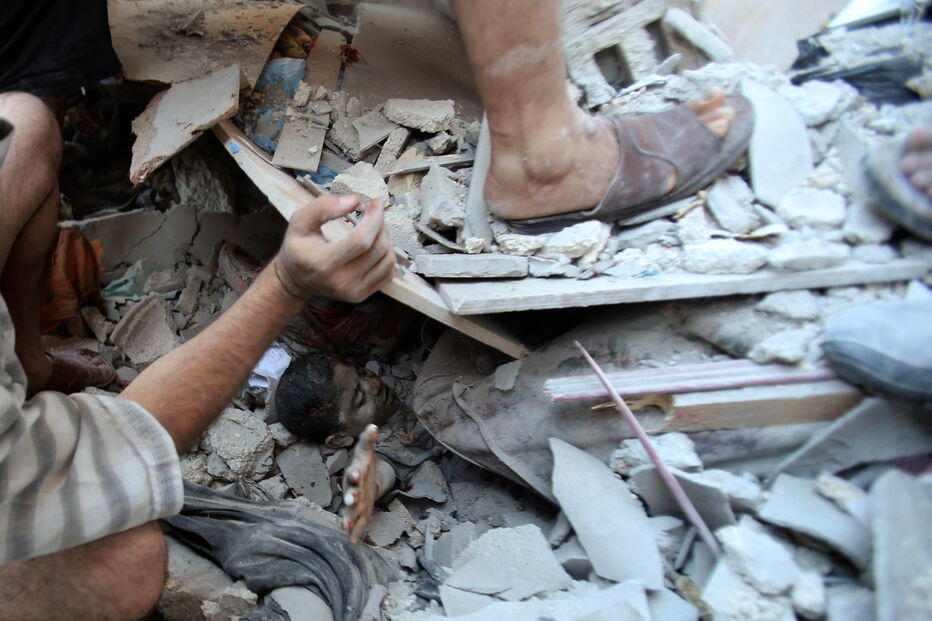 Imagens que marcaram uma década