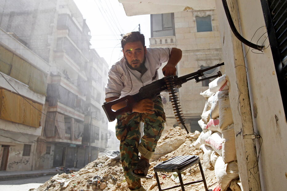 Imagens que marcaram uma década