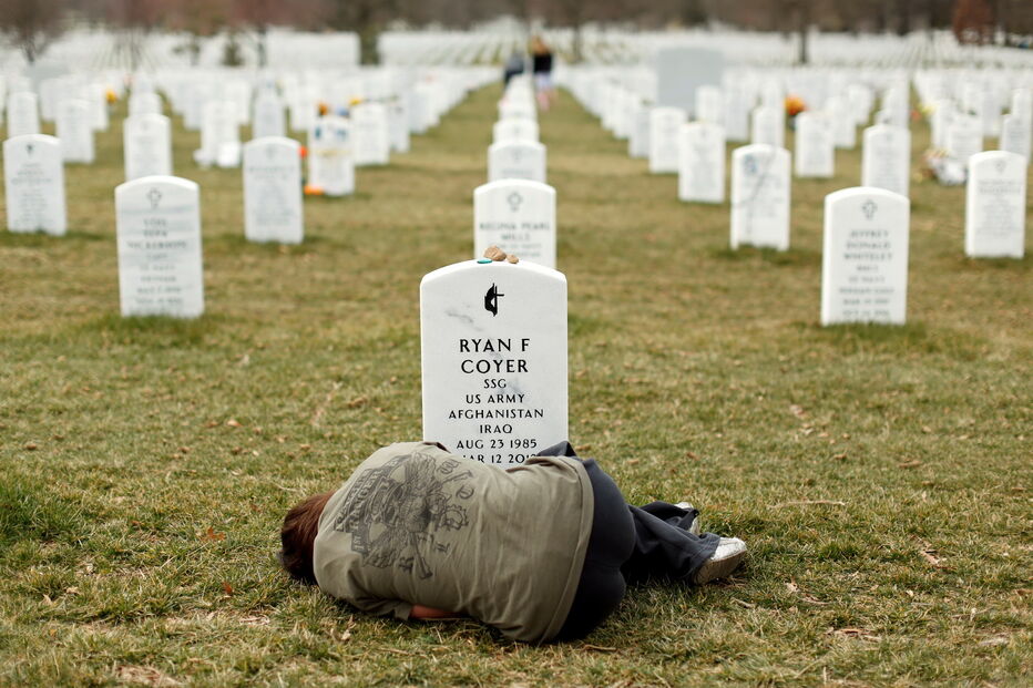 Imagens que marcaram uma década