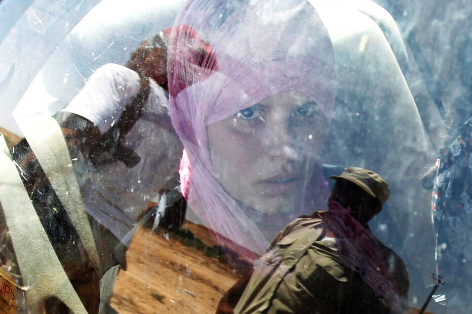 Imagens que marcaram uma década