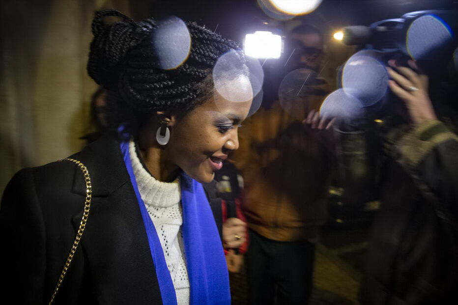 Joacine Katar Moreira