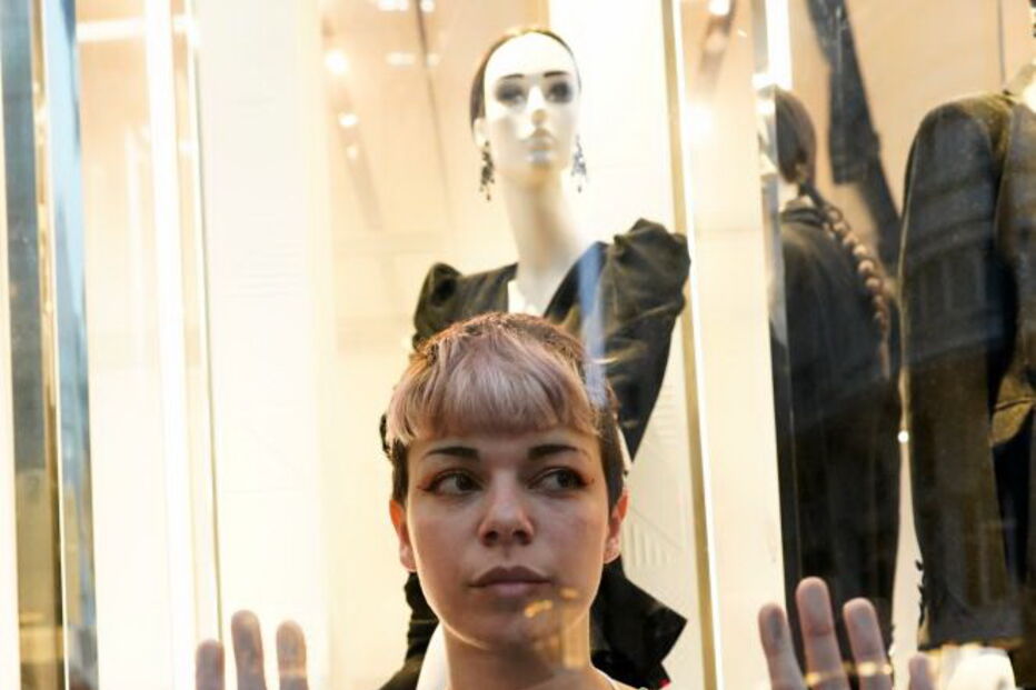 Protestos em Madrid pelo clima