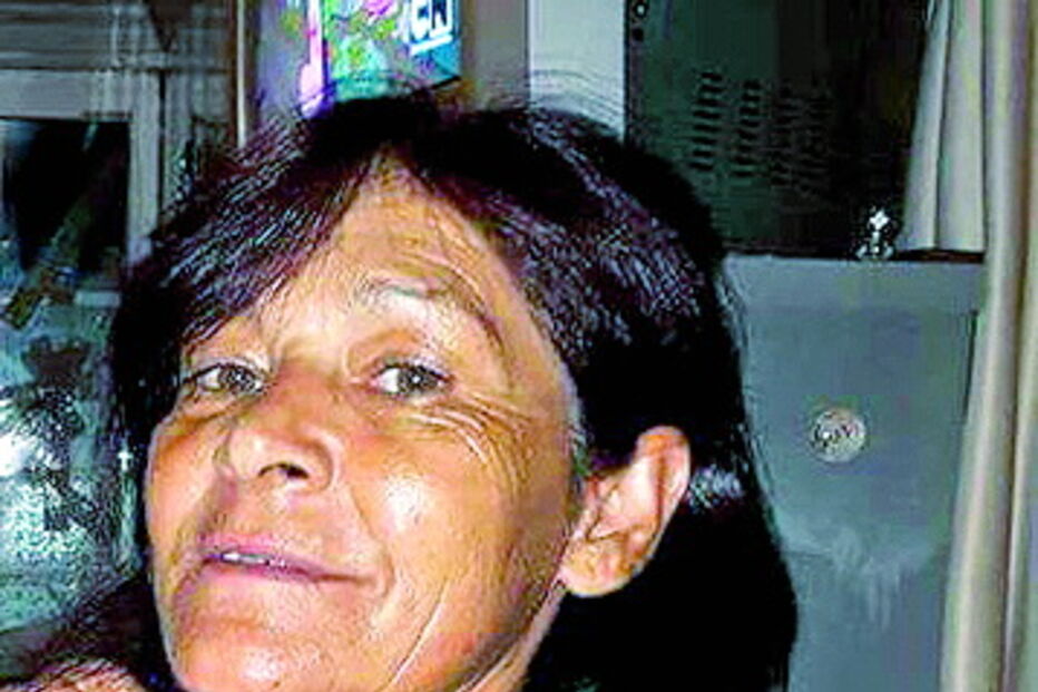 Susana Gonçalves, de 56 anos, morreu 