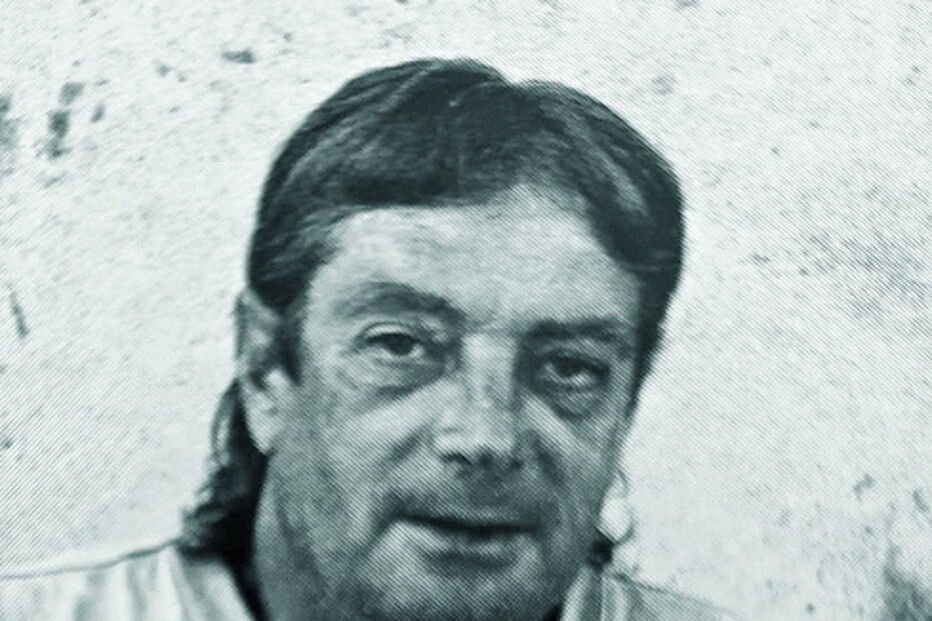 José Azevedo,  de 57 anos, morreu no mar