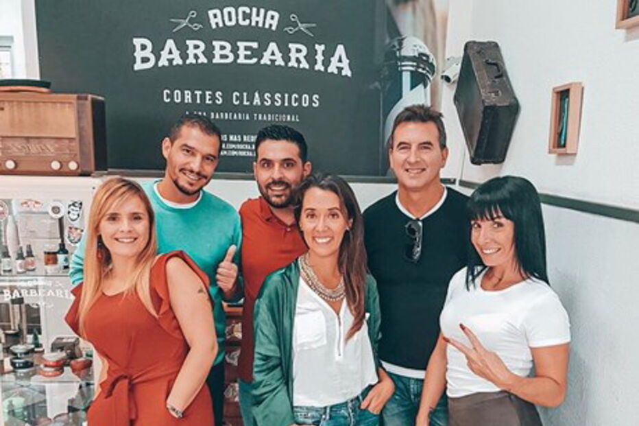 Lucas e Ana Raquel de 'Casados à Primeira Vista' fazem tatuagem juntos