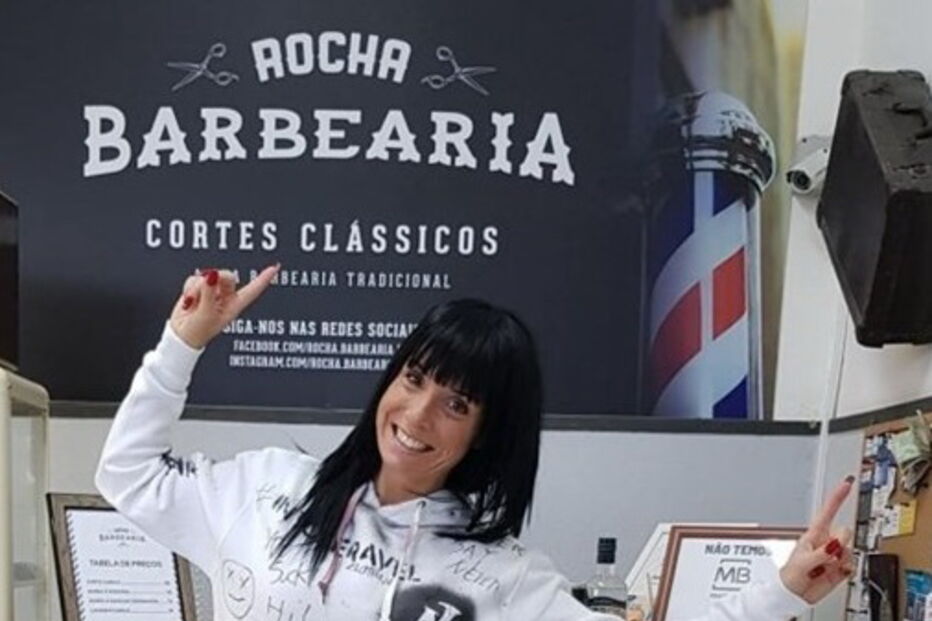 Lucas e Ana Raquel de 'Casados à Primeira Vista' fazem tatuagem juntos