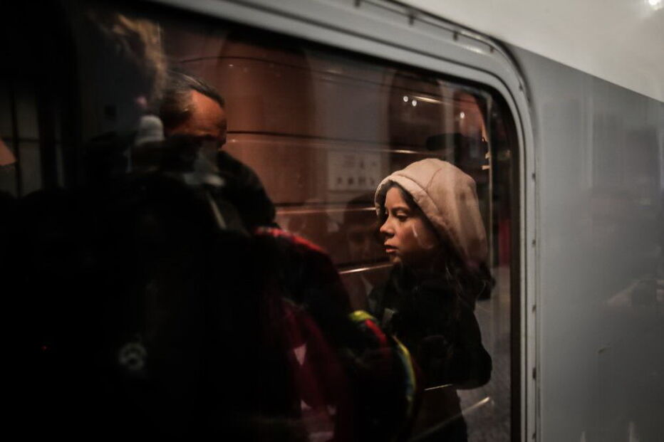 Ativista Greta Thunberg já está a caminho de Madrid. Viagem deverá demorar mais de 10 horas