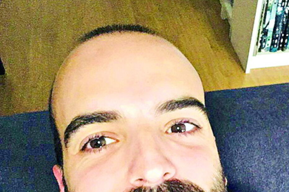 Ricardo Moutinho tinha 39 anos 