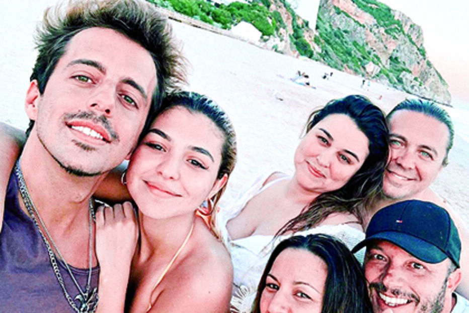 Bárbara decidiu mudar-se para um apartamento em Lisboa