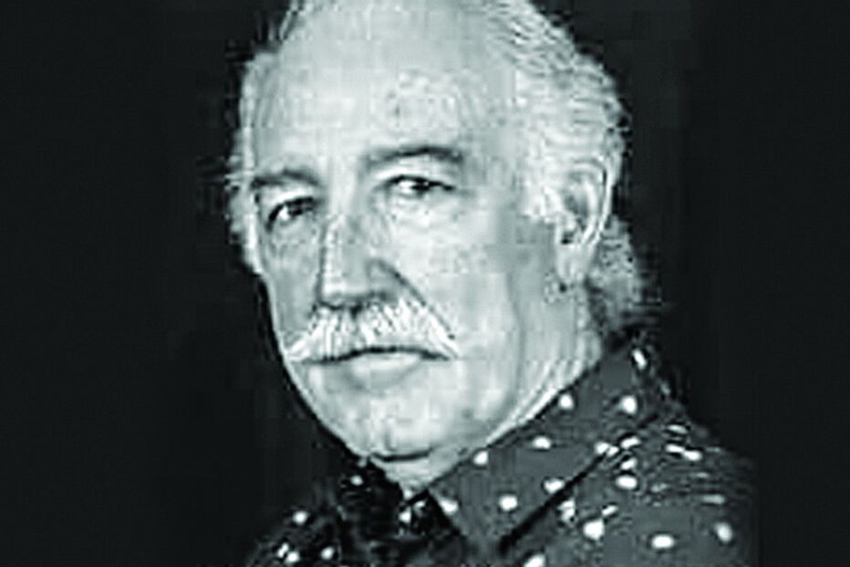 Carlos Anjos tinha 68 anos