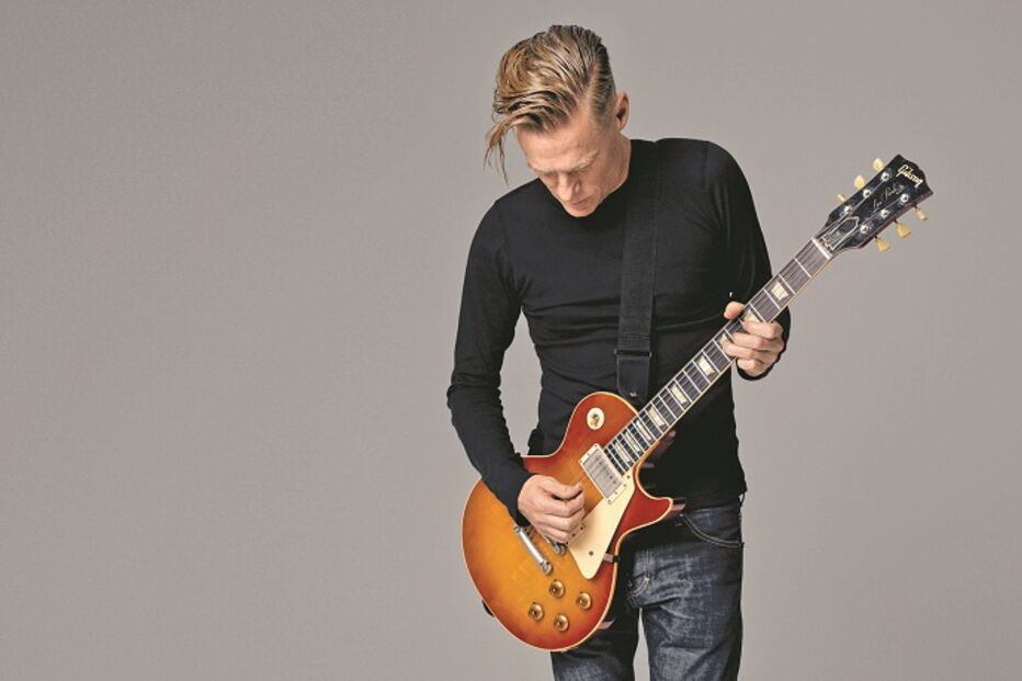 Bryan Adams