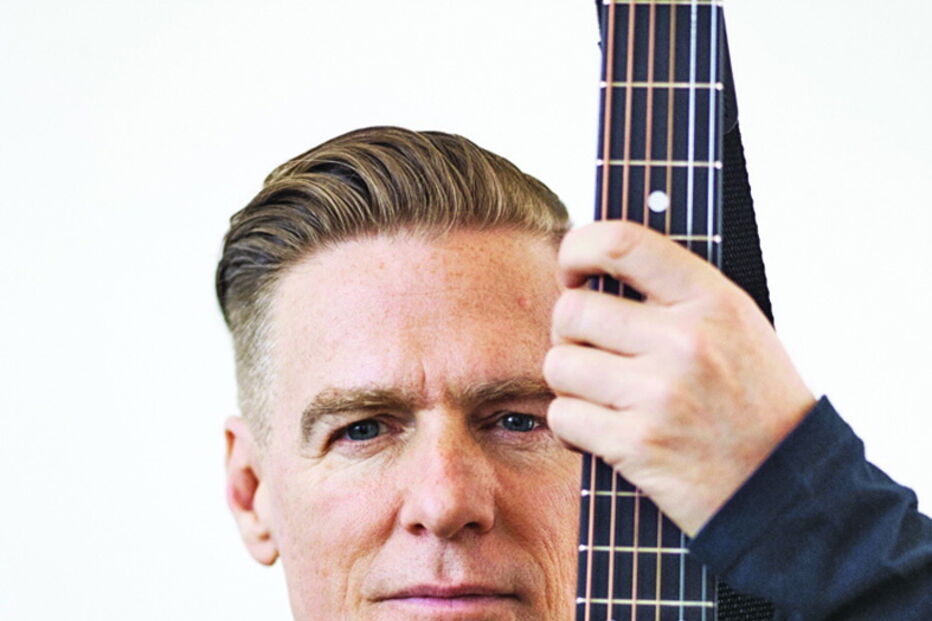 Bryan Adams