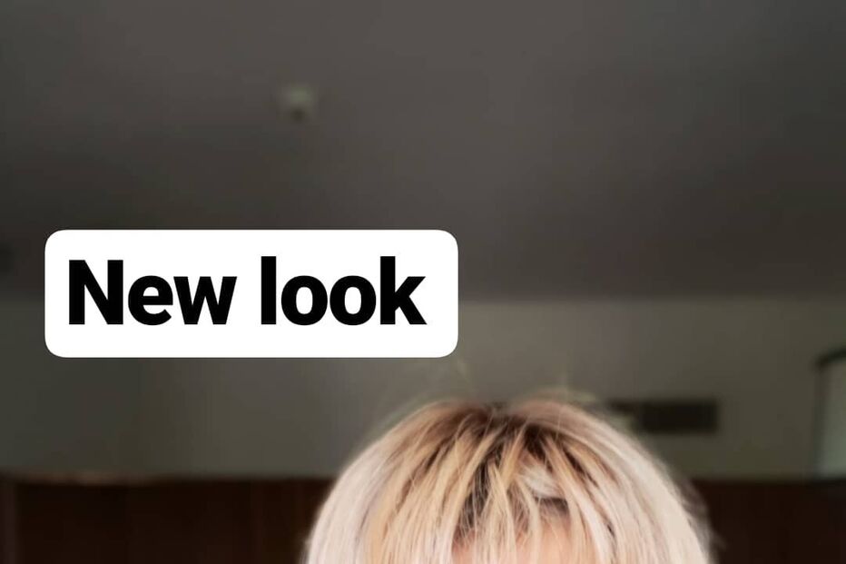 Lourenço Ortigão usou franja de Kelly Bailey