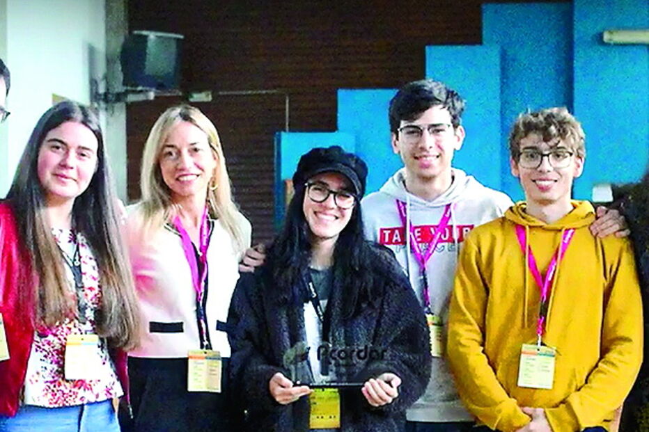 Projeto 'Acordar Coimbra'