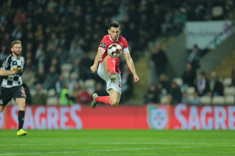Boavista - Benfica