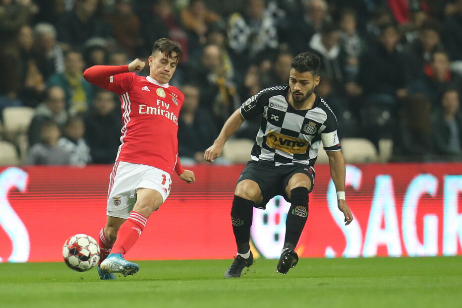 Boavista - Benfica