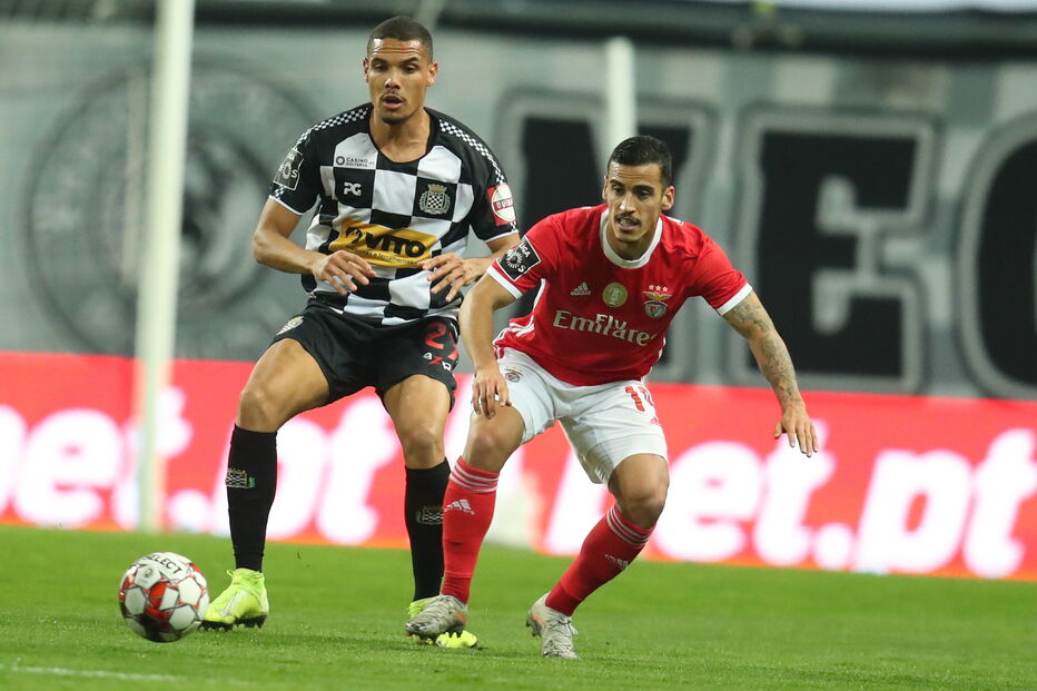 Boavista - Benfica	