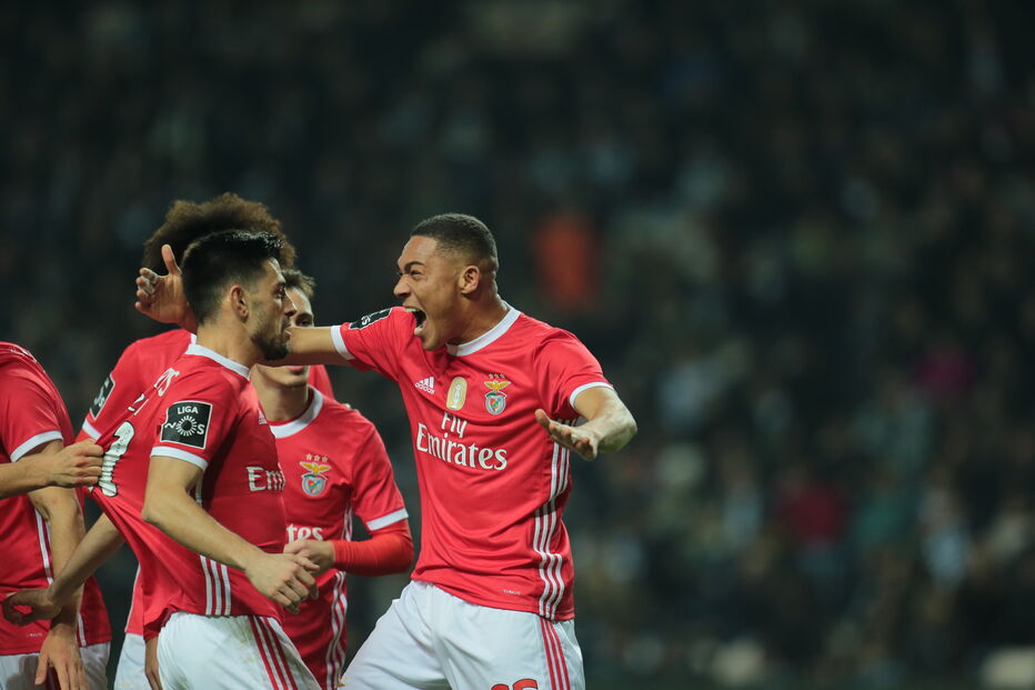 Boavista - Benfica	