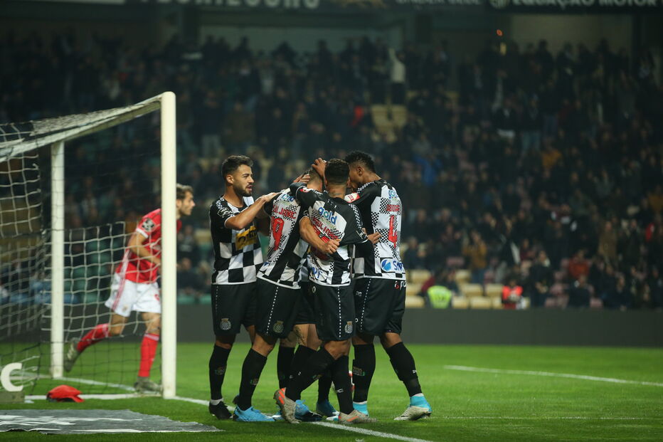 Boavista - Benfica
