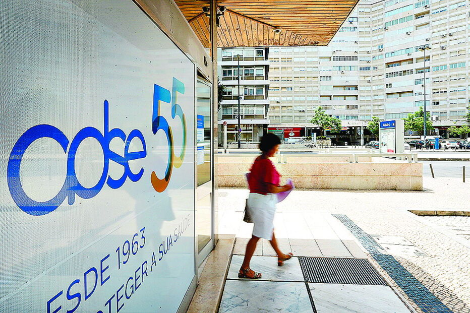 ADSE diz que tem vindo a deferir pedidos de autorização prévia 