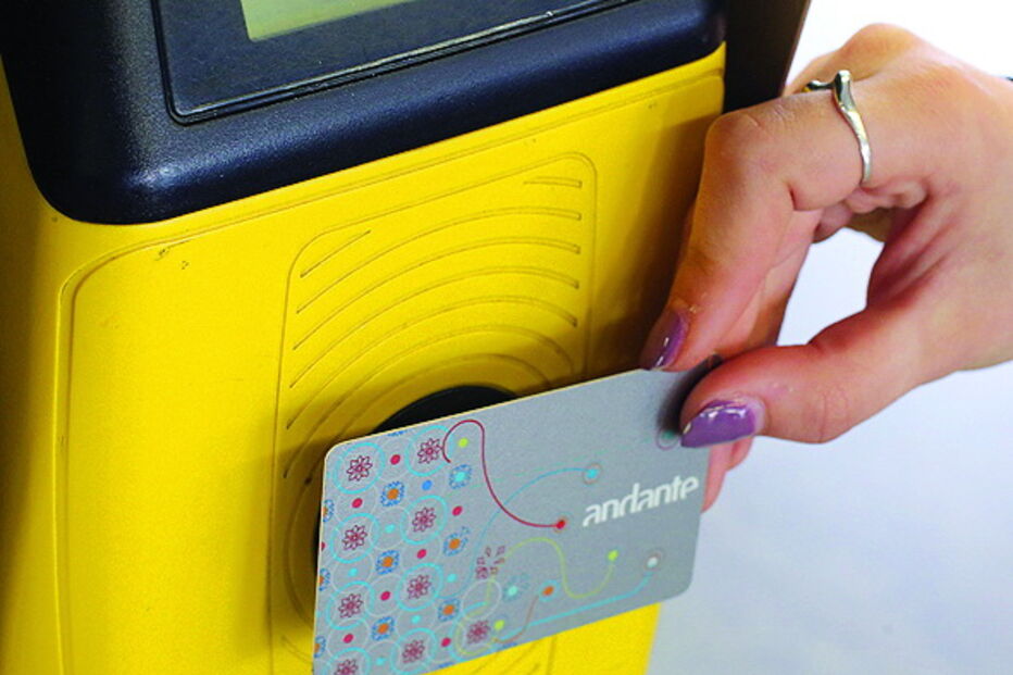 Passes mais baratos ajudam a explicar os aumentos