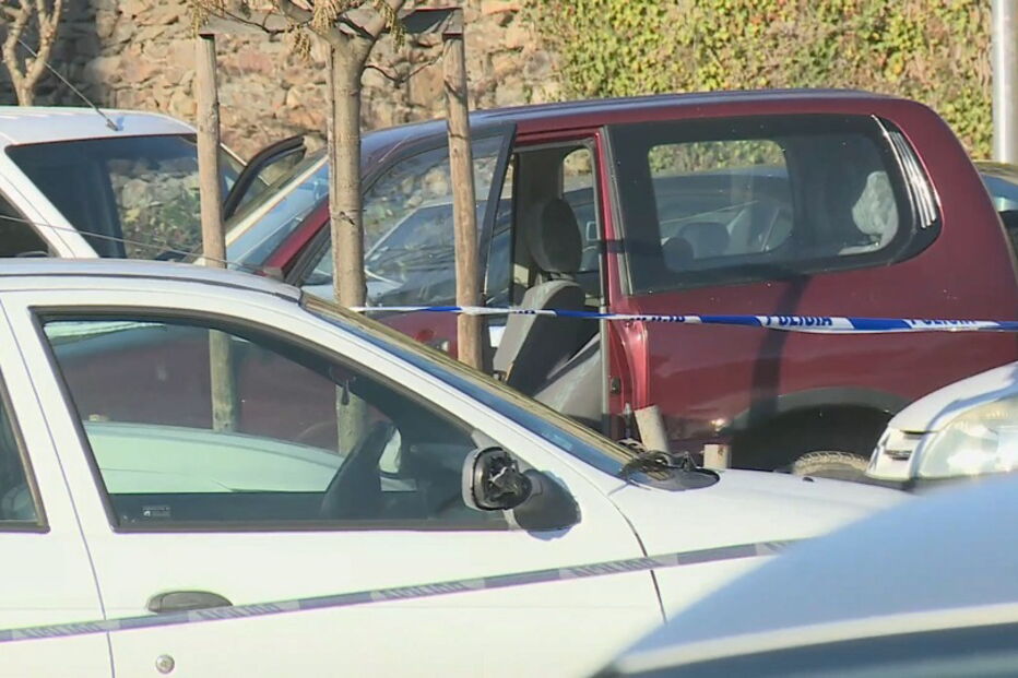 Homem tenta matar a mulher e suicida-se em Lamego