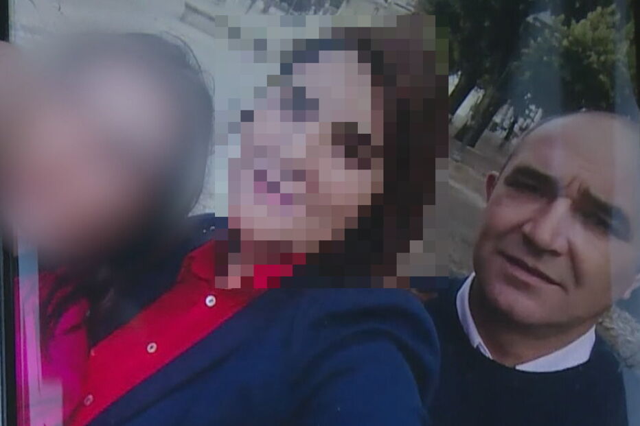 António Carvalho tinha 47 anos e disparou contra a cabeça da ainda mulher 