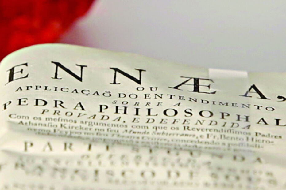 Exposição de Magia no Convento de Mafra