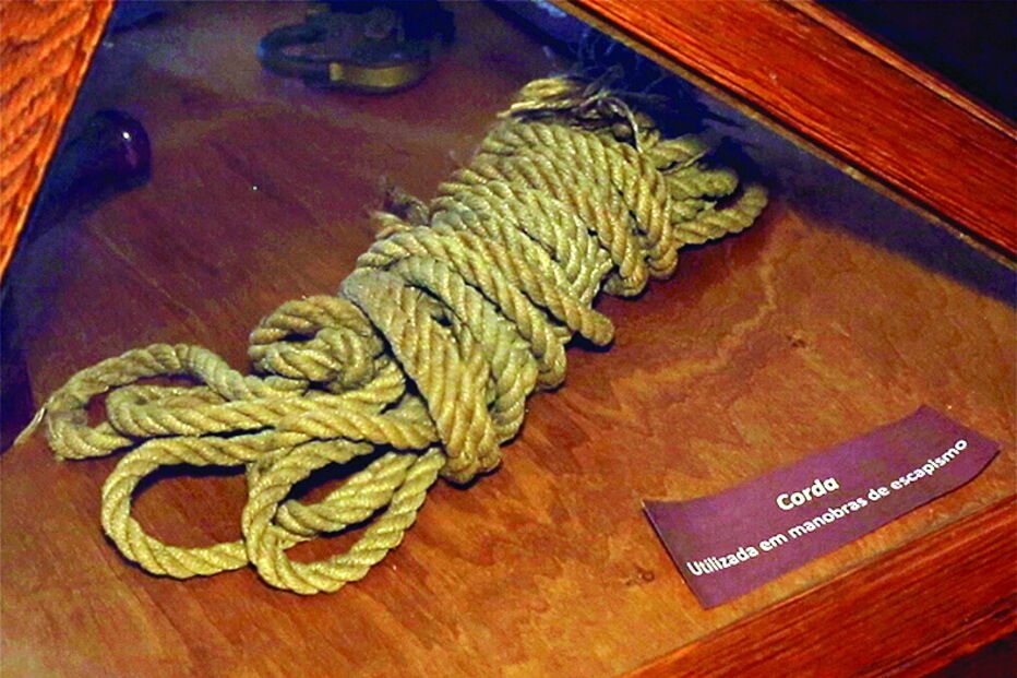 Exposição de Magia no Convento de Mafra