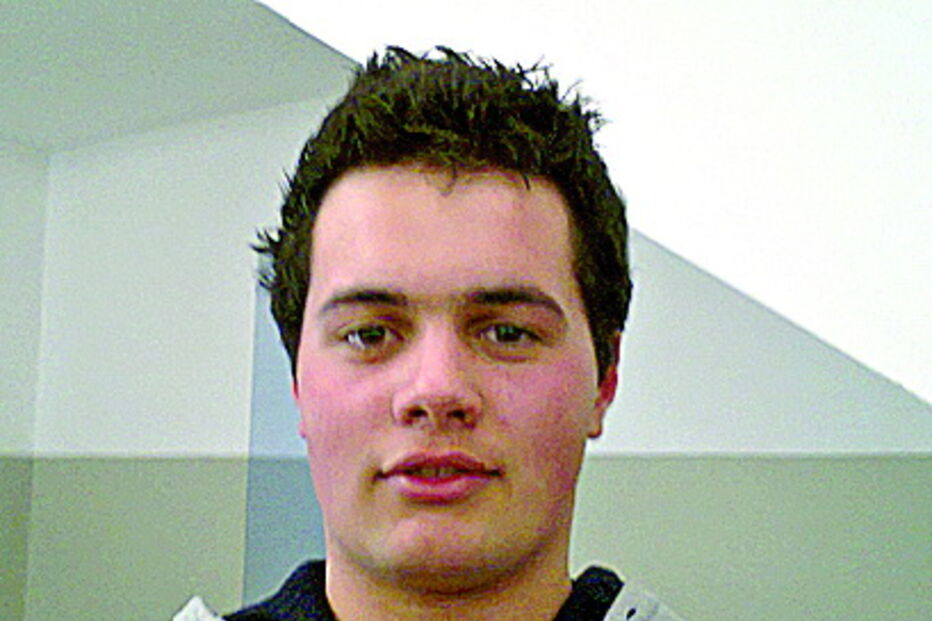 João Nunes tinha 22 anos