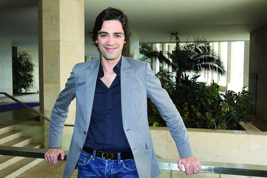 Alexandre Alves Ferreira