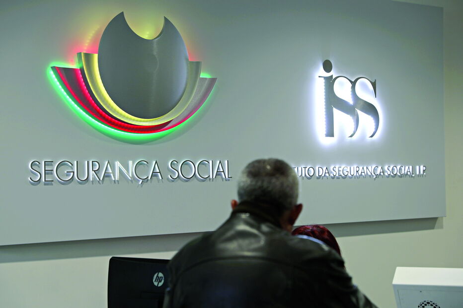 Instituto da Segurança Social