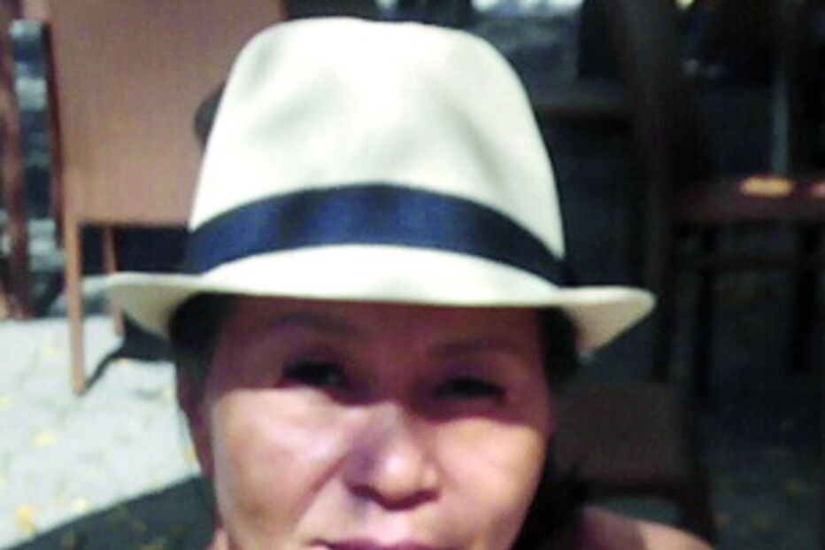 Lisa Lai tinha 57 anos e foi encontrada morta na cama, com sangue