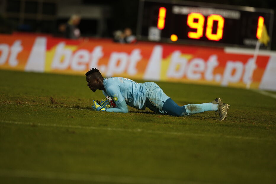 FC Porto tropeça frente à Belenenses SAD e deixa Benfica com quatro pontos de avanço na liderança da Liga