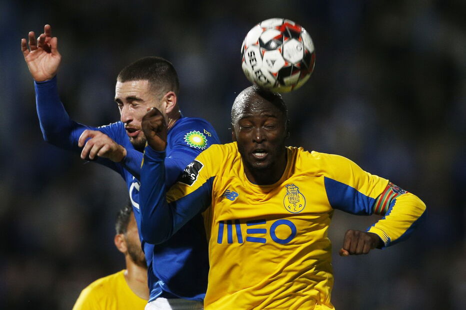 FC Porto tropeça frente à Belenenses SAD e deixa Benfica com quatro pontos de avanço na liderança da Liga	