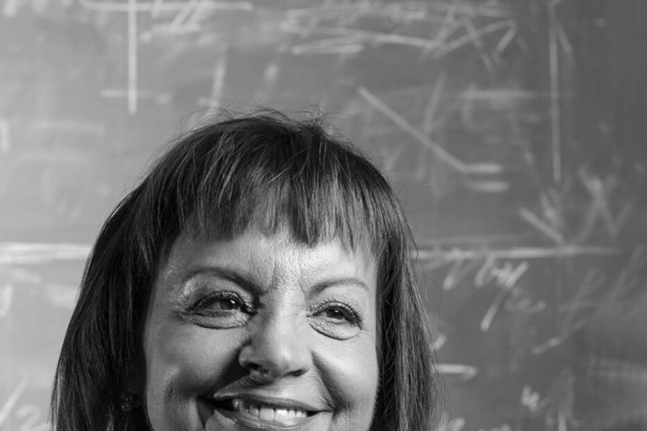 Maria Manuela Leitão Marques, professora universitária e política