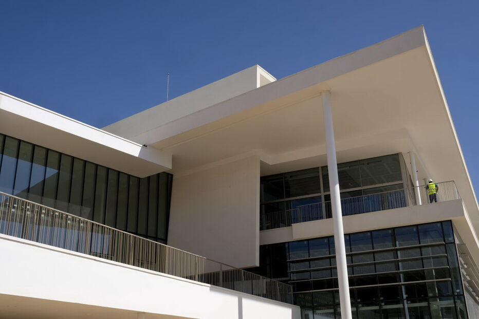 Nova School of Business and Economics
