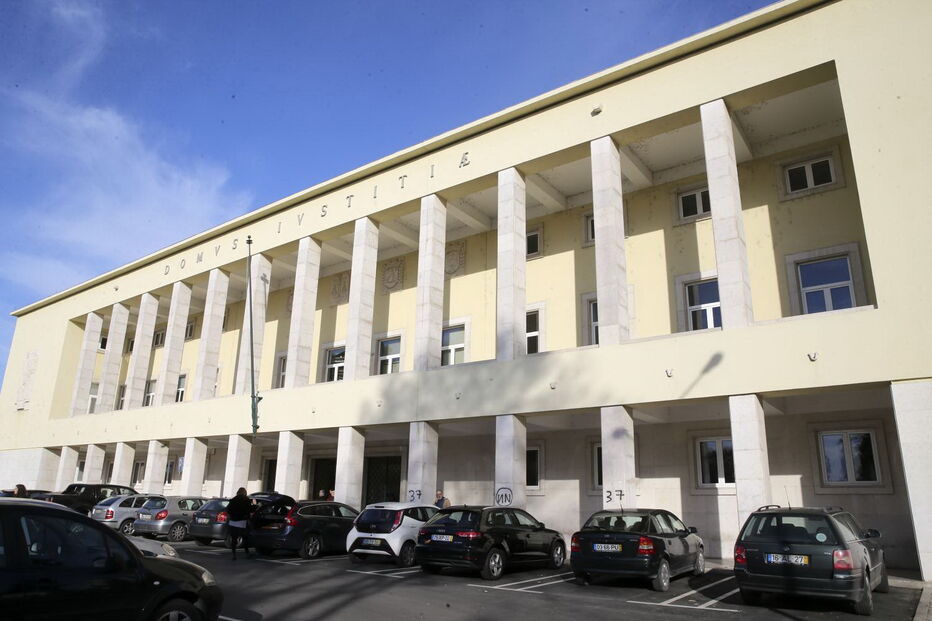 Tribunal do Montijo