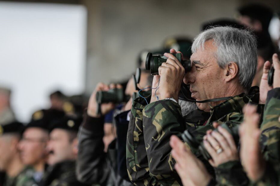 O ministro da Defesa, João Gomes Cravinho
