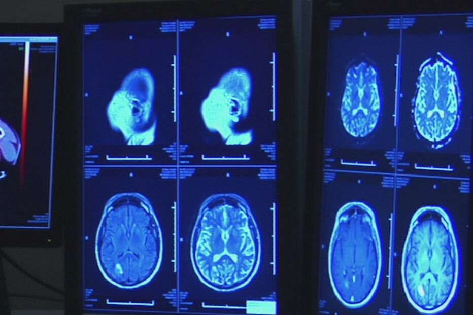 Com dois meses, o quadro clínico do 'bebé sem rosto' é cada vez mais reservado