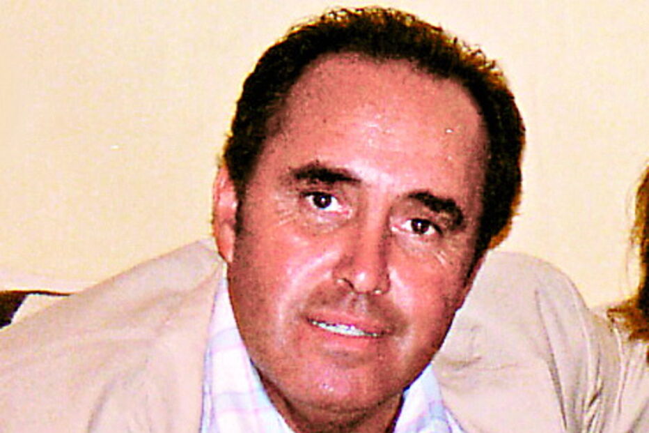 Carlos Corriente tinha 63 anos e foi agredido com extrema violência na cabeça  