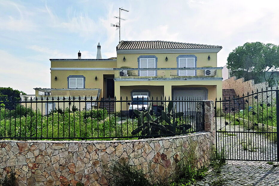 Crime violento ocorreu no interior da casa onde a vítima morava em Castro Marim 