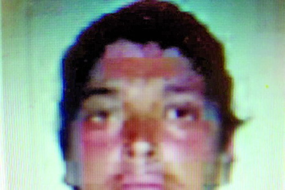 Nuno Pinto, de 42 anos, esfaqueou guarda com faca artesanal