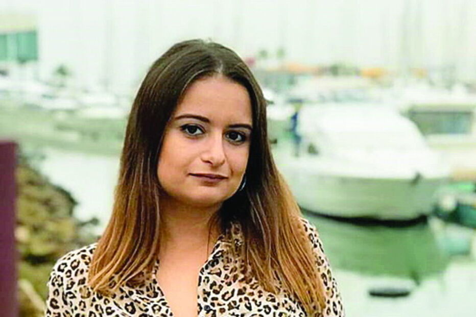 Beatriz Morganho, 22 anos, não resistiu aos ferimentos. Héli do INEM falhou socorro por avaria 