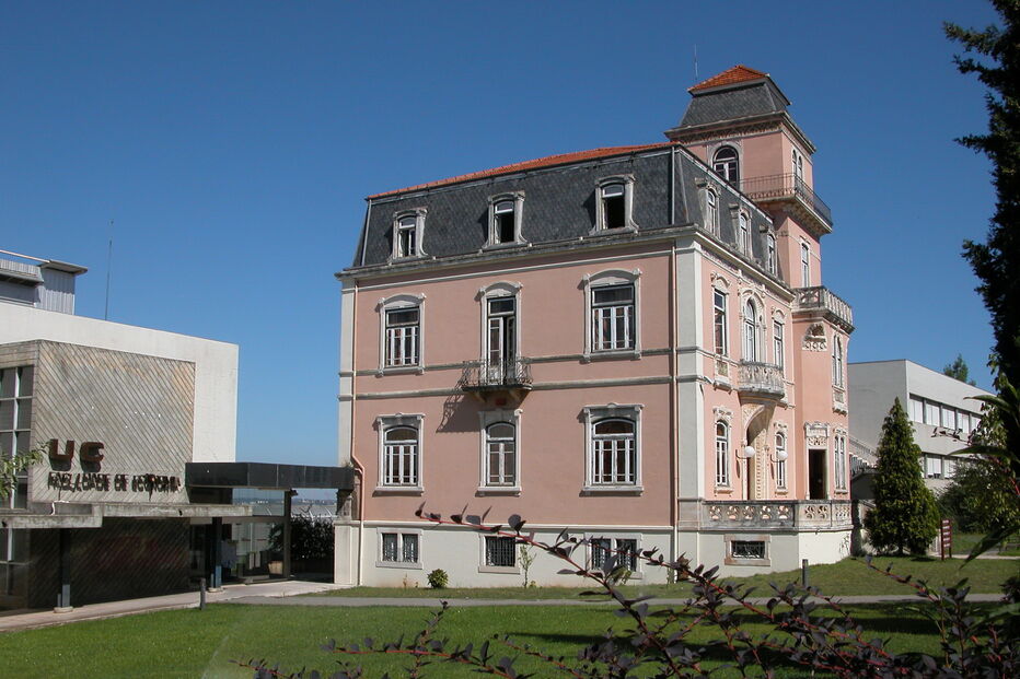 Faculdade de Economia da Universidade de Coimbra