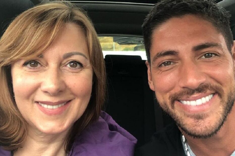 Ângelo Rodrigues, Maria Joao Abreu