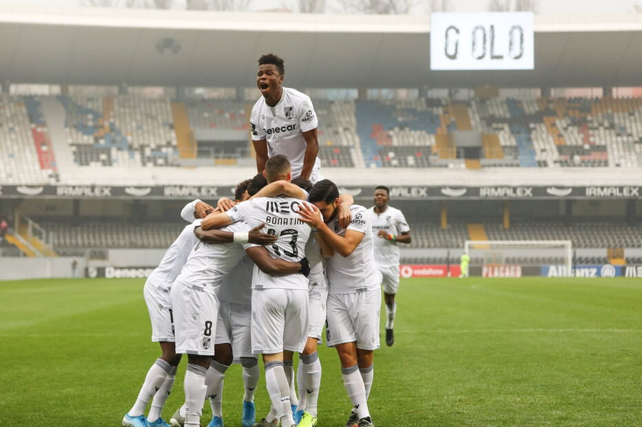 Vitória de Guimarães