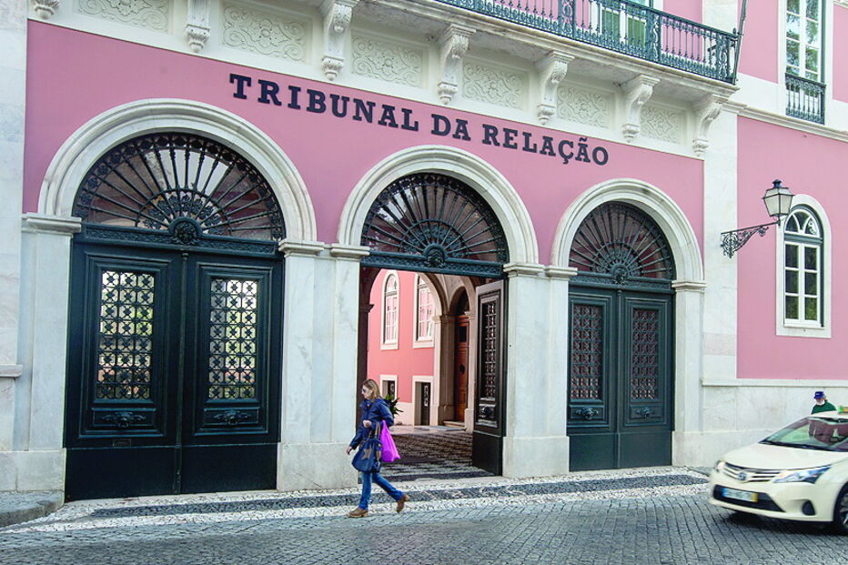 Tribunal da Relação de Évora