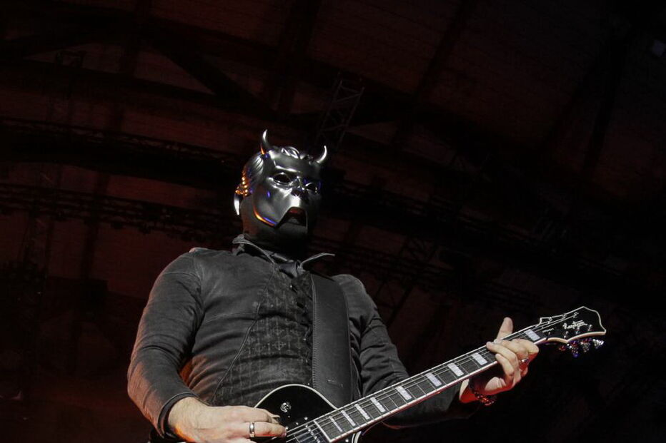 Ghost em Lisboa: Diabos à solta envoltos em humor negro