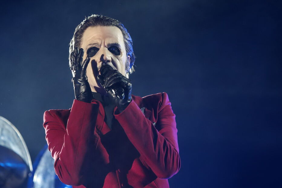 Ghost em Lisboa: Diabos à solta envoltos em humor negro